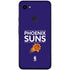 NBA Phoenix Suns Standard - Purple Google Pixel 3a XL Skin